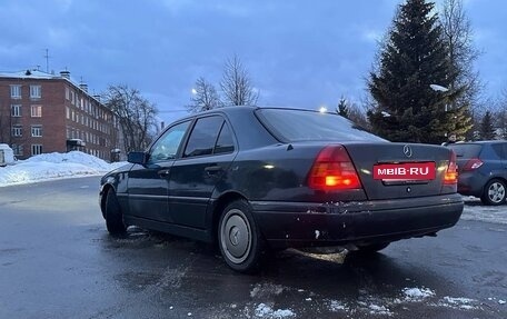 Mercedes-Benz C-Класс, 1997 год, 250 000 рублей, 5 фотография