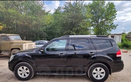 KIA Mohave I, 2010 год, 1 650 000 рублей, 6 фотография