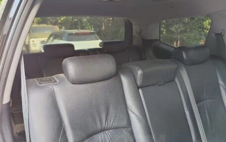 KIA Mohave I, 2010 год, 1 650 000 рублей, 11 фотография