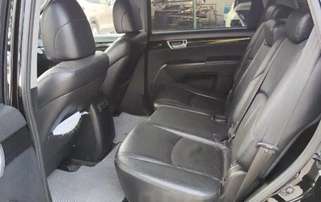 KIA Mohave I, 2010 год, 1 650 000 рублей, 10 фотография