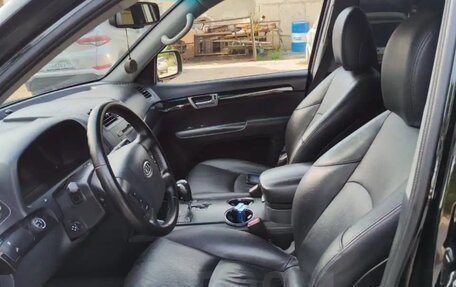 KIA Mohave I, 2010 год, 1 650 000 рублей, 9 фотография