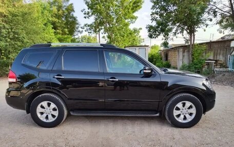 KIA Mohave I, 2010 год, 1 650 000 рублей, 5 фотография