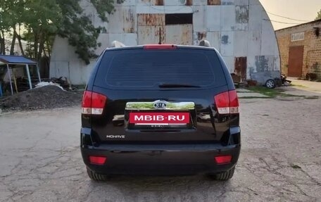 KIA Mohave I, 2010 год, 1 650 000 рублей, 7 фотография