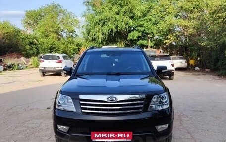 KIA Mohave I, 2010 год, 1 650 000 рублей, 4 фотография