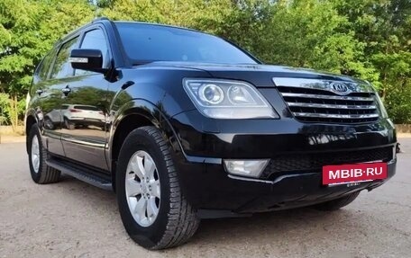 KIA Mohave I, 2010 год, 1 650 000 рублей, 3 фотография