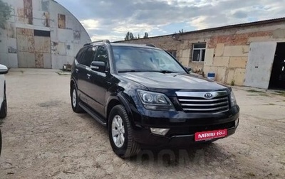 KIA Mohave I, 2010 год, 1 650 000 рублей, 1 фотография