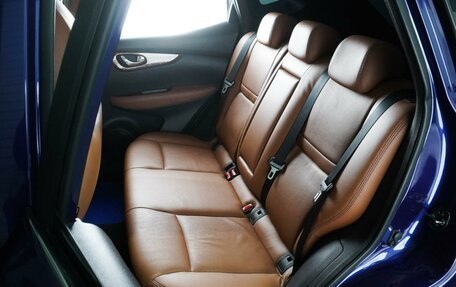 Nissan Qashqai, 2014 год, 1 425 000 рублей, 9 фотография