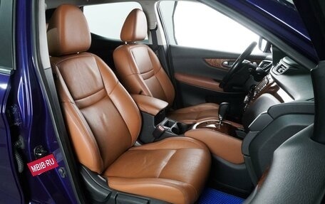 Nissan Qashqai, 2014 год, 1 425 000 рублей, 8 фотография