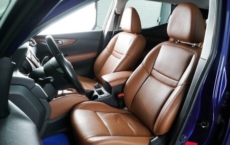 Nissan Qashqai, 2014 год, 1 425 000 рублей, 10 фотография