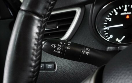 Nissan Qashqai, 2014 год, 1 425 000 рублей, 13 фотография