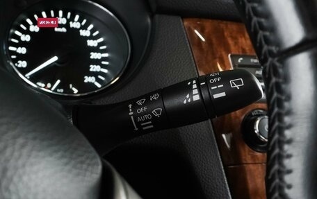 Nissan Qashqai, 2014 год, 1 425 000 рублей, 14 фотография