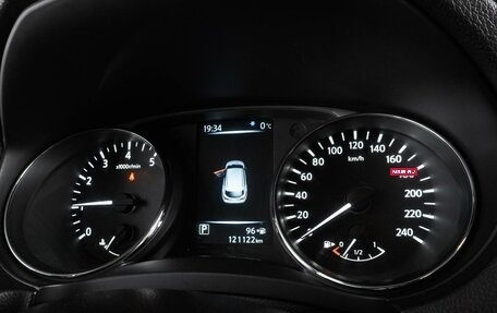 Nissan Qashqai, 2014 год, 1 425 000 рублей, 15 фотография