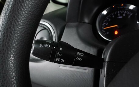 Renault Duster I рестайлинг, 2017 год, 1 230 000 рублей, 12 фотография