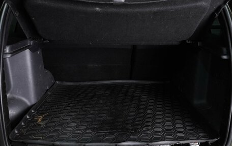 Renault Duster I рестайлинг, 2017 год, 1 230 000 рублей, 18 фотография