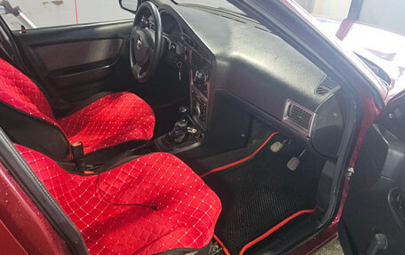 Daewoo Nexia I рестайлинг, 2011 год, 190 000 рублей, 5 фотография