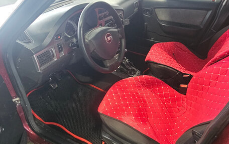 Daewoo Nexia I рестайлинг, 2011 год, 190 000 рублей, 6 фотография