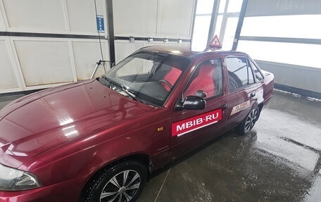 Daewoo Nexia I рестайлинг, 2011 год, 190 000 рублей, 2 фотография