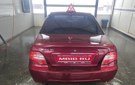 Daewoo Nexia I рестайлинг, 2011 год, 190 000 рублей, 3 фотография