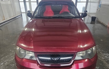 Daewoo Nexia I рестайлинг, 2011 год, 190 000 рублей, 1 фотография