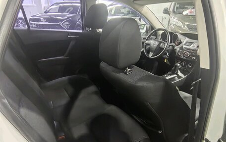 Mazda 3, 2011 год, 476 221 рублей, 10 фотография