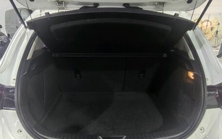 Mazda 3, 2011 год, 476 221 рублей, 9 фотография