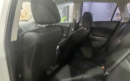 Mazda 3, 2011 год, 476 221 рублей, 8 фотография