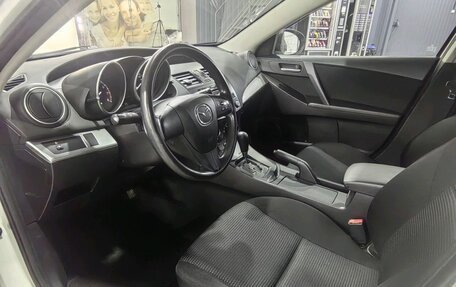 Mazda 3, 2011 год, 476 221 рублей, 7 фотография