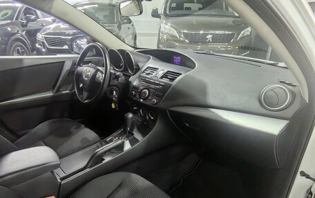 Mazda 3, 2011 год, 476 221 рублей, 11 фотография
