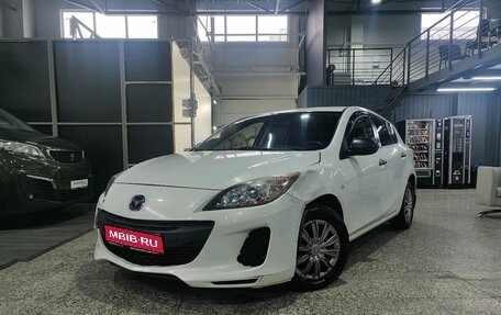 Mazda 3, 2011 год, 476 221 рублей, 1 фотография