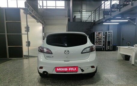 Mazda 3, 2011 год, 476 221 рублей, 5 фотография