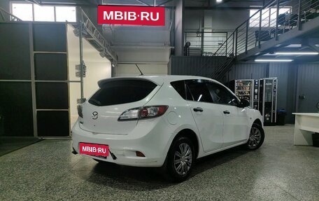 Mazda 3, 2011 год, 476 221 рублей, 6 фотография