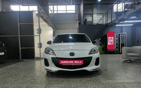 Mazda 3, 2011 год, 476 221 рублей, 2 фотография