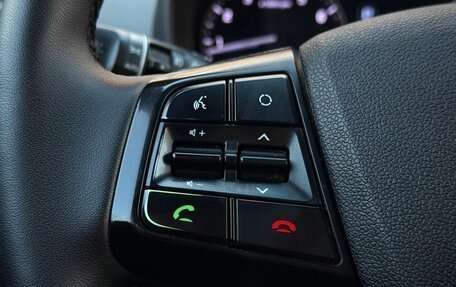 Hyundai Creta I рестайлинг, 2019 год, 1 460 000 рублей, 13 фотография