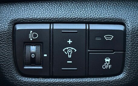 Hyundai Creta I рестайлинг, 2019 год, 1 460 000 рублей, 17 фотография