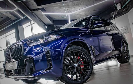 BMW X5, 2025 год, 16 500 000 рублей, 4 фотография