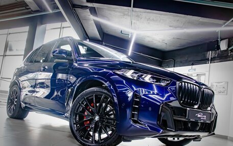 BMW X5, 2025 год, 16 500 000 рублей, 2 фотография