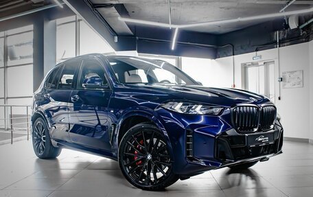 BMW X5, 2025 год, 16 500 000 рублей, 3 фотография