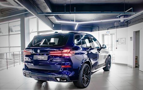 BMW X5, 2025 год, 16 500 000 рублей, 6 фотография