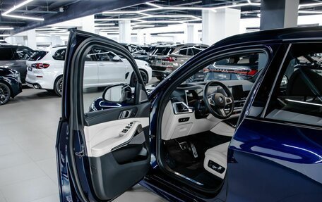 BMW X5, 2025 год, 16 500 000 рублей, 13 фотография