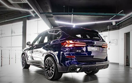 BMW X5, 2025 год, 16 500 000 рублей, 9 фотография