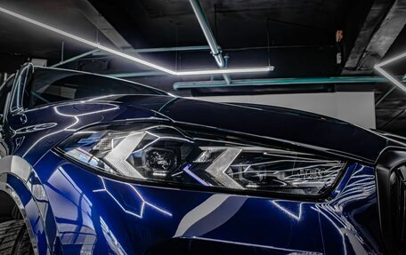 BMW X5, 2025 год, 16 500 000 рублей, 11 фотография