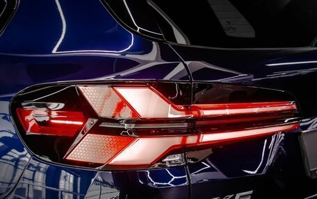 BMW X5, 2025 год, 16 500 000 рублей, 8 фотография