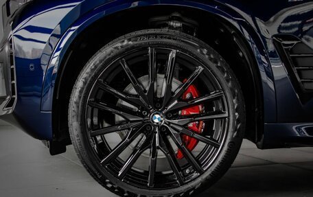 BMW X5, 2025 год, 16 500 000 рублей, 7 фотография