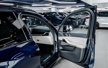 BMW X5, 2025 год, 16 500 000 рублей, 14 фотография