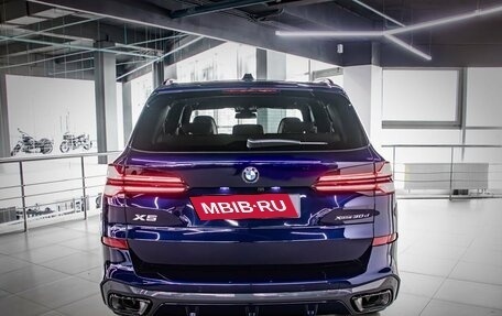 BMW X5, 2025 год, 16 500 000 рублей, 5 фотография