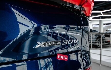 BMW X5, 2025 год, 16 500 000 рублей, 10 фотография