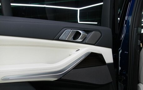 BMW X5, 2025 год, 16 500 000 рублей, 17 фотография