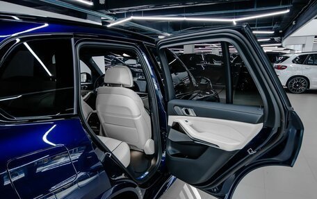 BMW X5, 2025 год, 16 500 000 рублей, 16 фотография