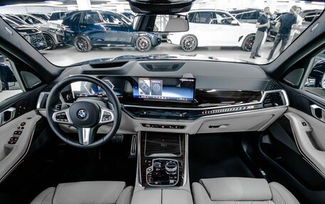 BMW X5, 2025 год, 16 500 000 рублей, 27 фотография