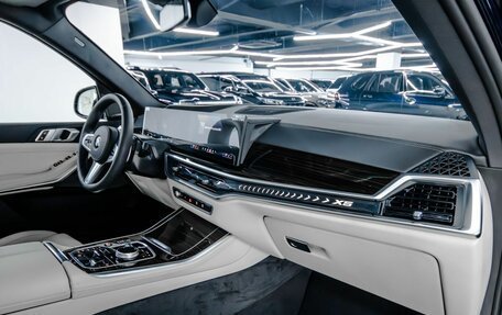 BMW X5, 2025 год, 16 500 000 рублей, 19 фотография